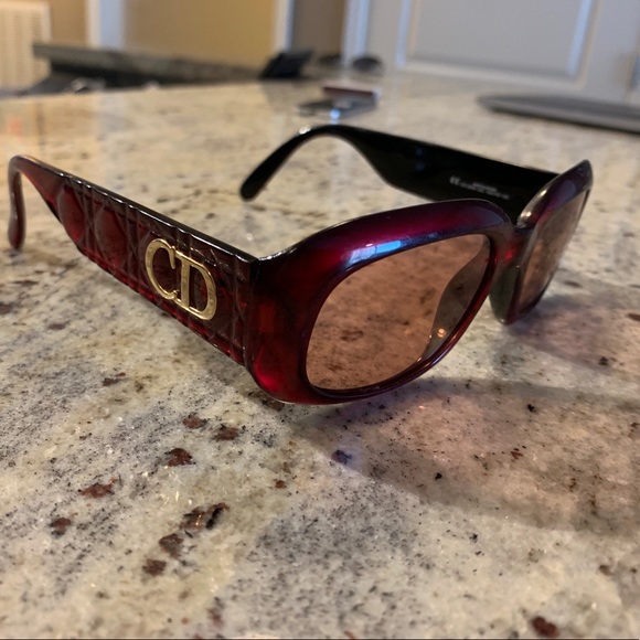 Dior Accessories - Vintage Christian Dior sunglasses Dior Accessories - Vintage Christian Dior sunglasses